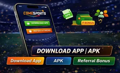 Download the app, unlock code RS9100, and enter ₹1 contests faster